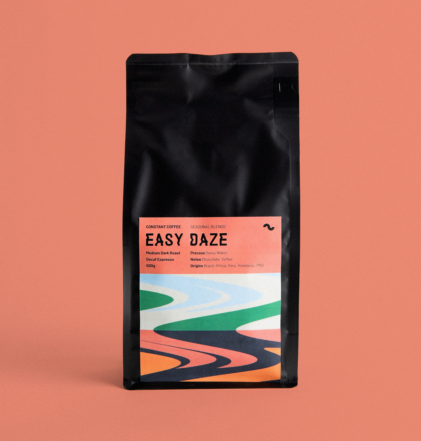 Photo of Easy Daze Blend (Decaf)