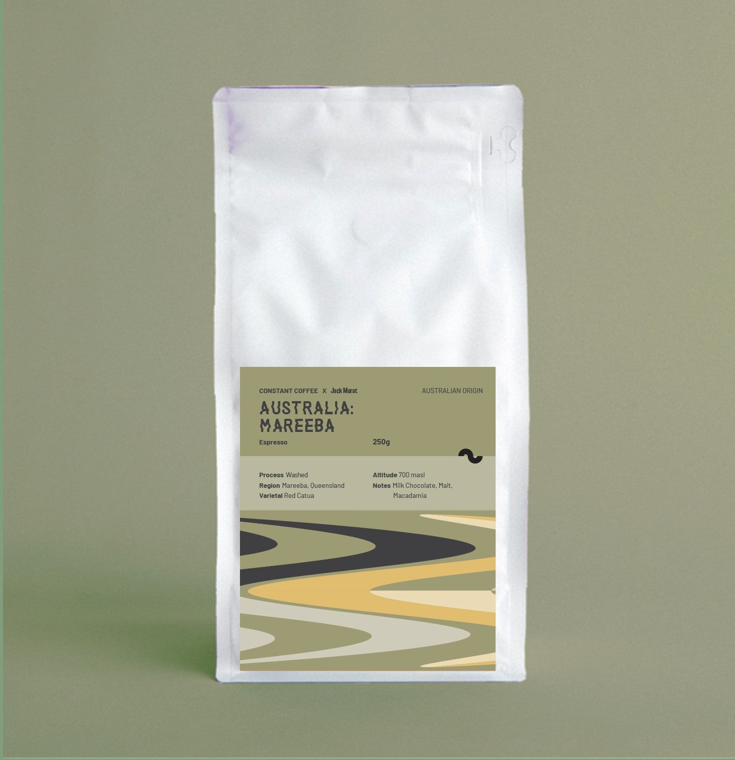 Photo of Australia Mareeba | Constant Coffee