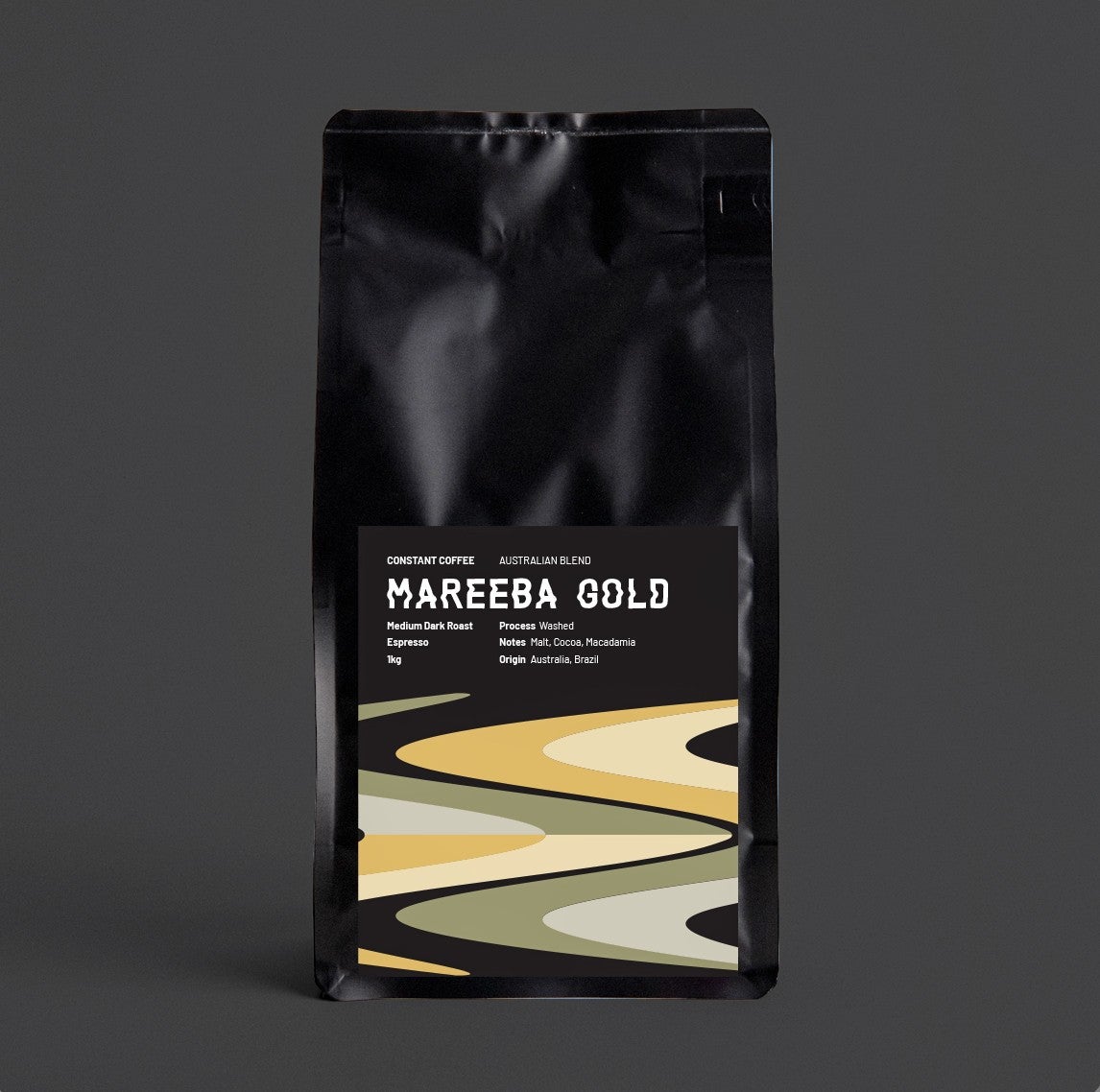 Photo of Mareeba Gold