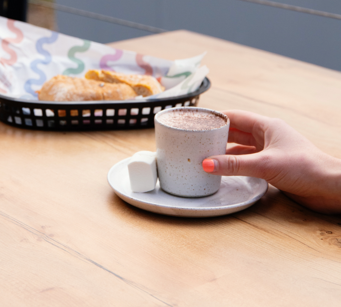 Photo of Hot Choc